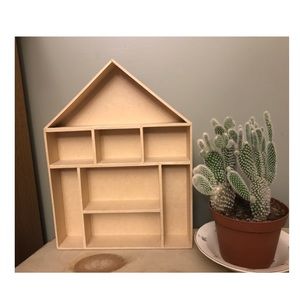 Miniature Display Decor